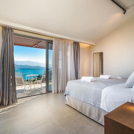 Katouna Suites Luxury Boutique Hotel Adults Only Лигия Экстерьер фото