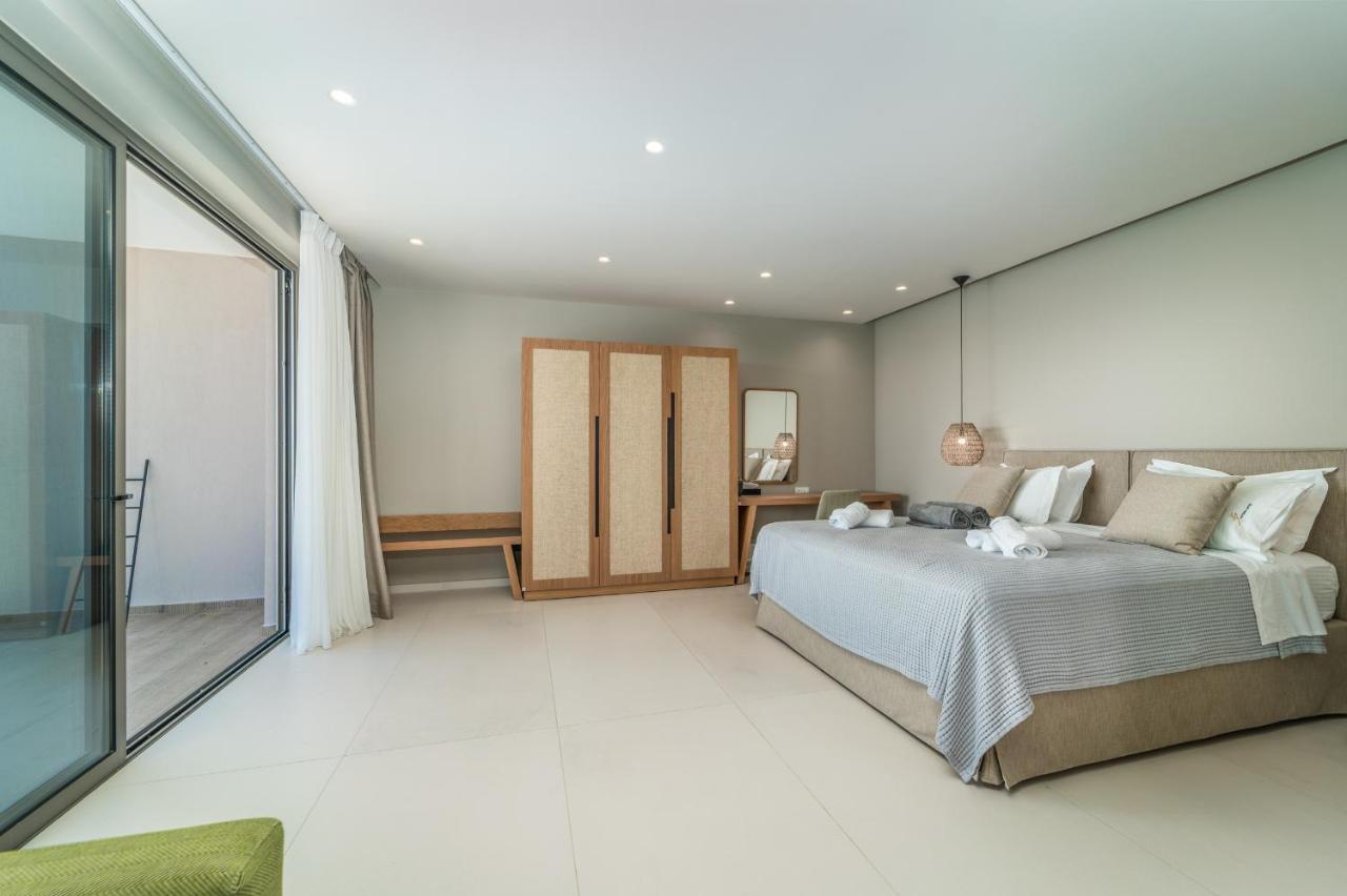 Katouna Suites Luxury Boutique Hotel Adults Only Лигия Экстерьер фото