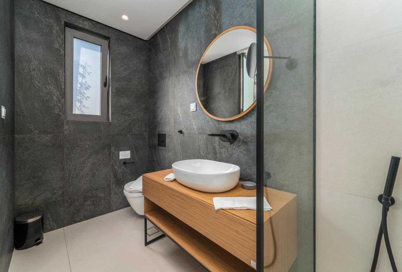 Katouna Suites Luxury Boutique Hotel Adults Only Лигия Экстерьер фото