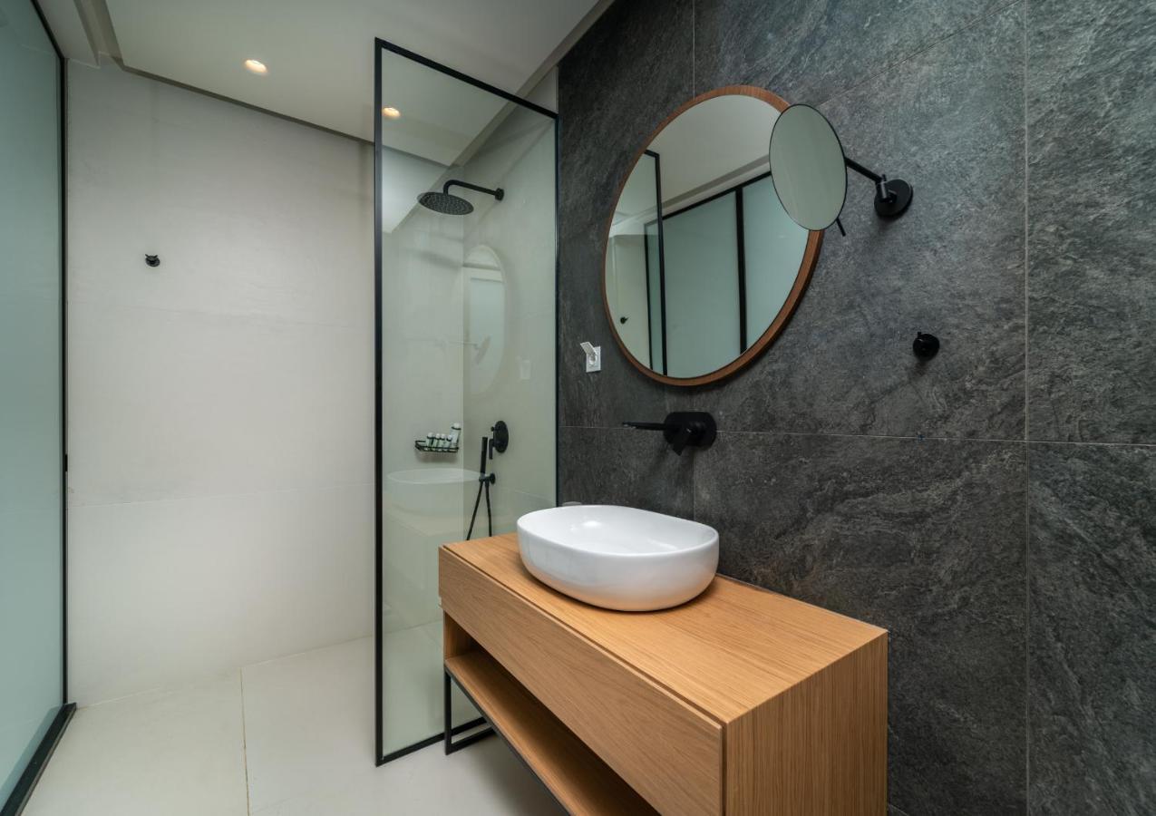 Katouna Suites Luxury Boutique Hotel Adults Only Лигия Экстерьер фото