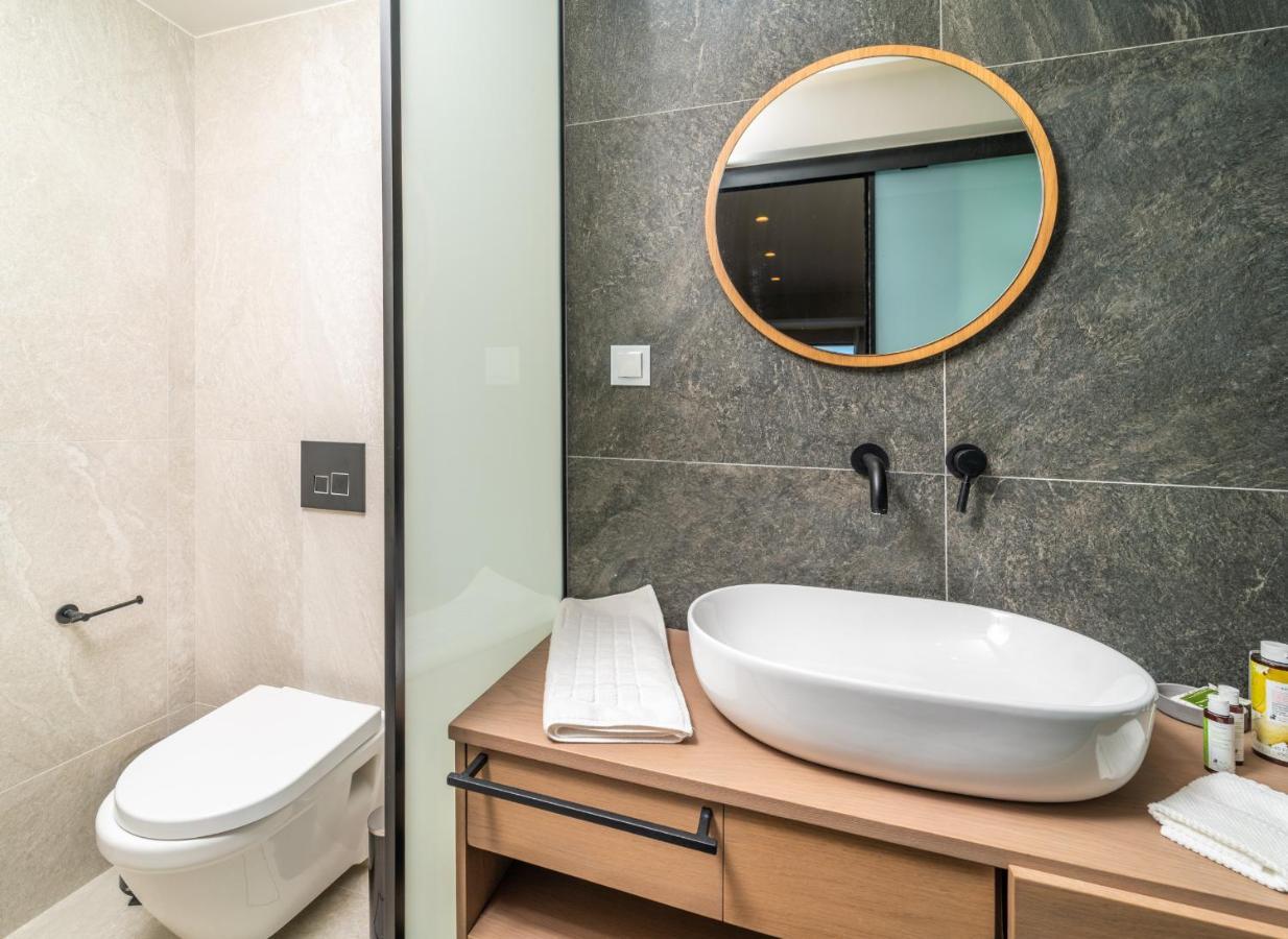 Katouna Suites Luxury Boutique Hotel Adults Only Лигия Экстерьер фото
