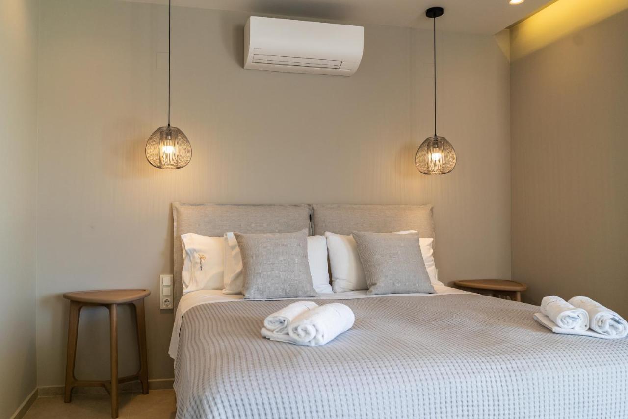 Katouna Suites Luxury Boutique Hotel Adults Only Лигия Экстерьер фото