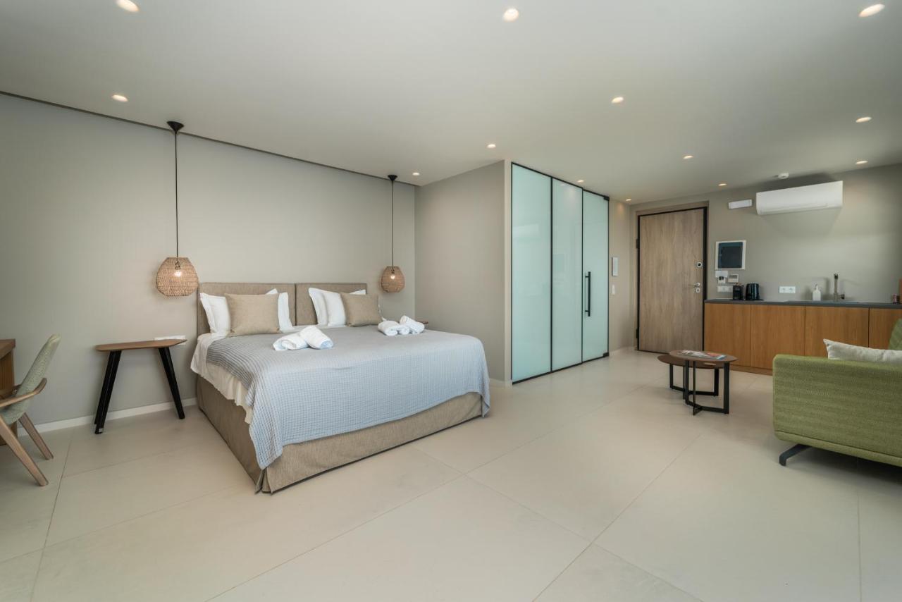 Katouna Suites Luxury Boutique Hotel Adults Only Лигия Экстерьер фото