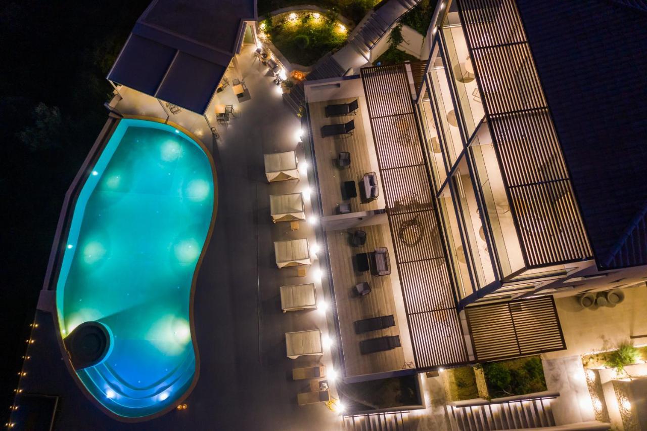 Katouna Suites Luxury Boutique Hotel Adults Only Лигия Экстерьер фото