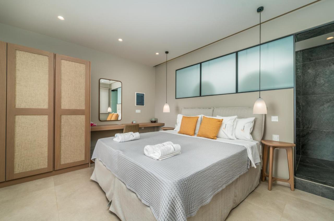 Katouna Suites Luxury Boutique Hotel Adults Only Лигия Экстерьер фото