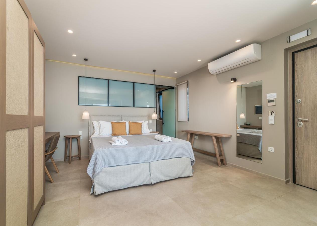 Katouna Suites Luxury Boutique Hotel Adults Only Лигия Экстерьер фото