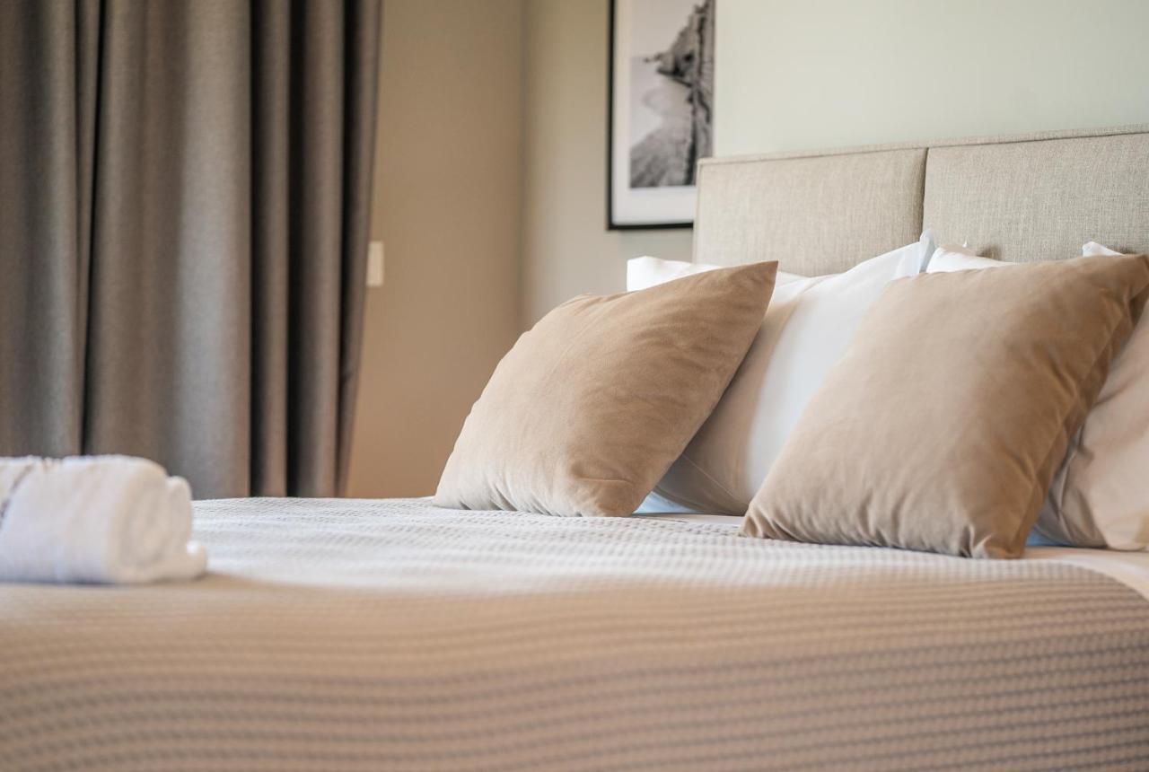 Katouna Suites Luxury Boutique Hotel Adults Only Лигия Экстерьер фото